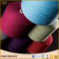 100% cashmere yarn woman sweater knitwear raw material manufacturer wholesale